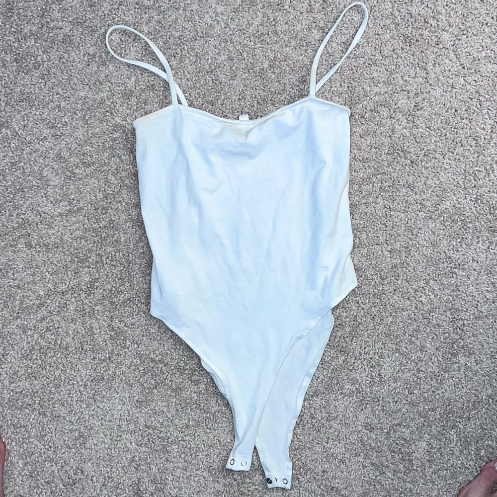 Body suit